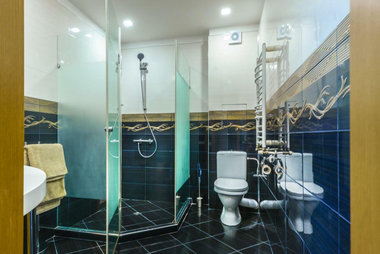 The M Place By Flat Mаnager Apartament