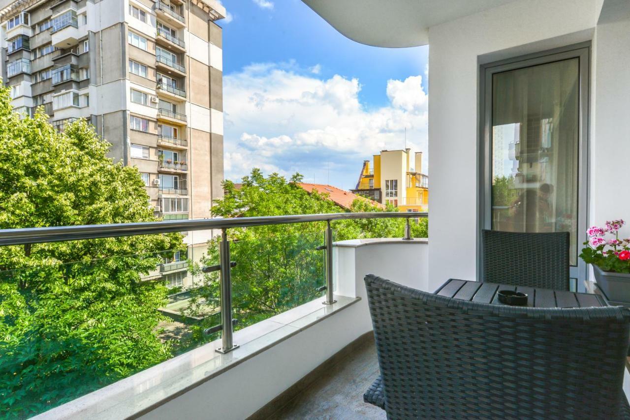 The M Place By Flat Mаnager Apartment *